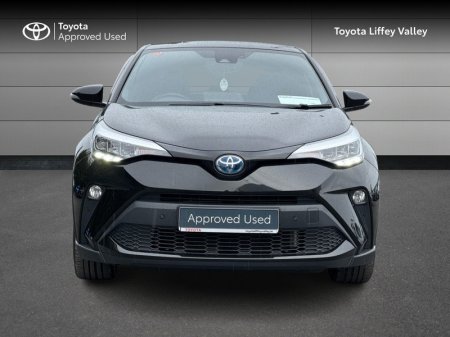 2023 Toyota C-HR - photo 5