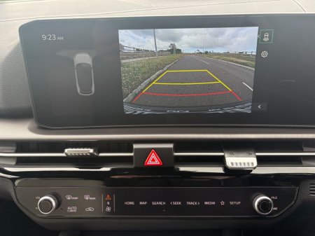 2027 Kia Sportage - photo 16