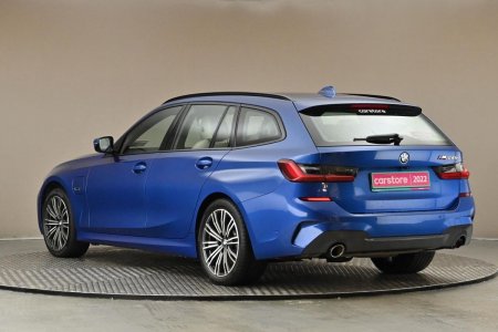 2022 BMW 3-Series - photo 7