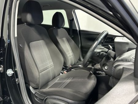 2024 Hyundai i20 - photo 9