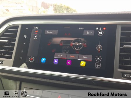 2026 SEAT Ateca - photo 18