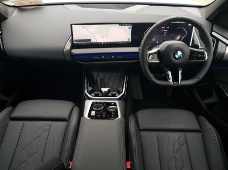 2026 BMW X3 - photo 4