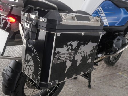 2023 BMW R 1250 - photo 17