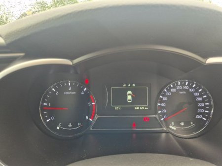 2015 Kia Optima - photo 26