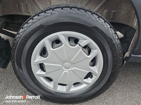 2020 Ford Transit - photo 10
