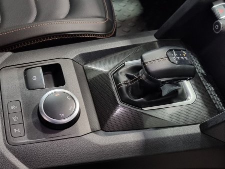 2025 Volkswagen Amarok - photo 15