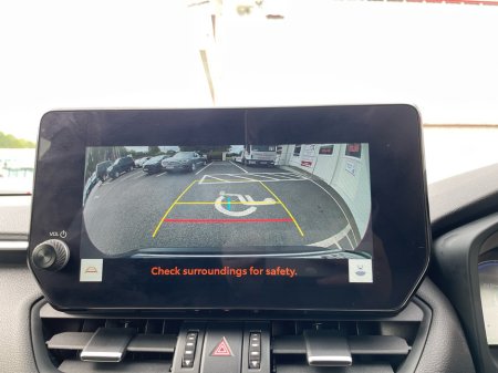 2025 Toyota RAV4 - photo 15