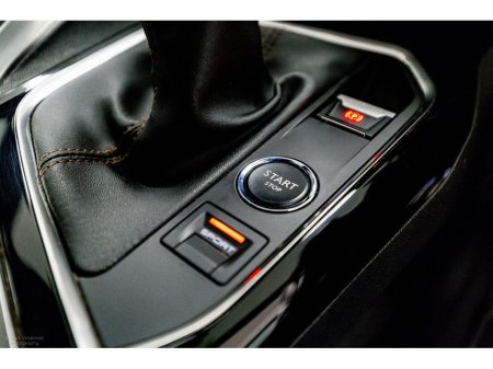 2018 Peugeot 3008 - photo 20
