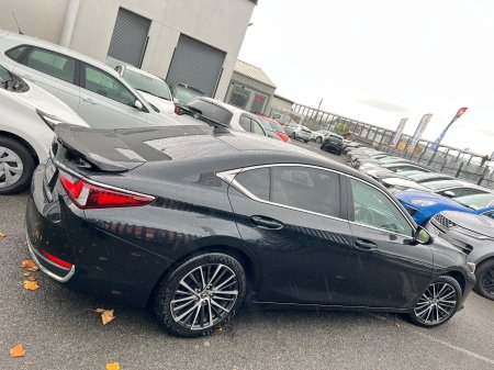 2023 Lexus ES - photo 8