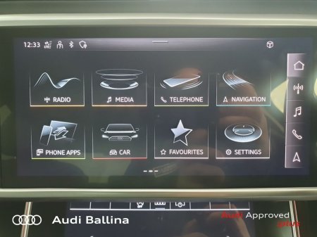 2023 Audi A6 - photo 16