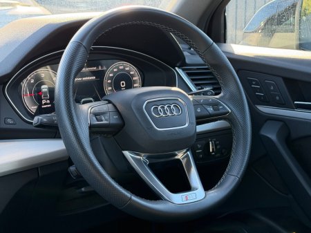 2023 Audi Q5 - photo 15