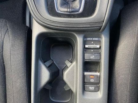 2022 Honda HR-V - photo 29