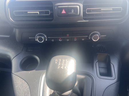 2023 Citroen Berlingo - photo 18