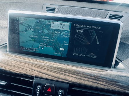 2016 BMW X1 - photo 36