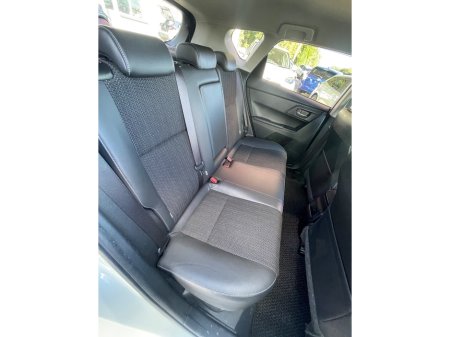 2016 Toyota Auris - photo 10