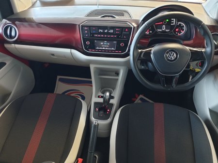 2017 Volkswagen up! - photo 11