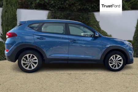 2015 Hyundai Tucson - photo 3