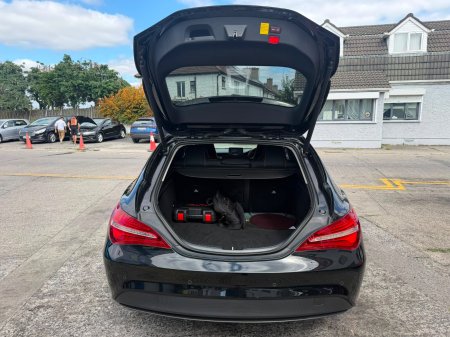 2017 Mercedes-Benz CLA - photo 27