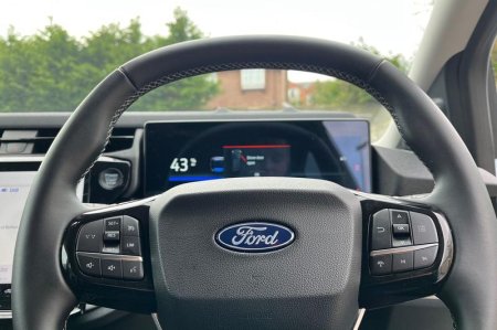 2025 Ford Other - photo 12