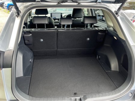2024 Toyota RAV4 - photo 8