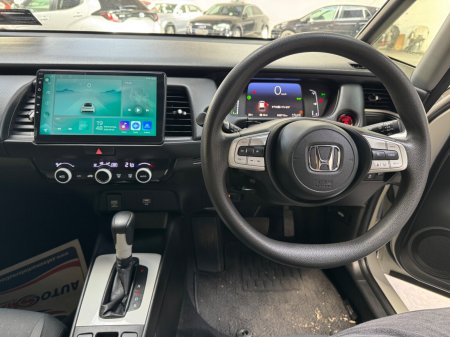 2021 Honda Fit - photo 9