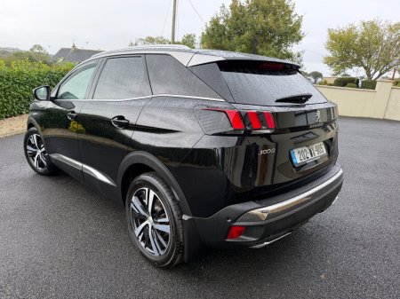 2020 Peugeot 3008 - photo 7