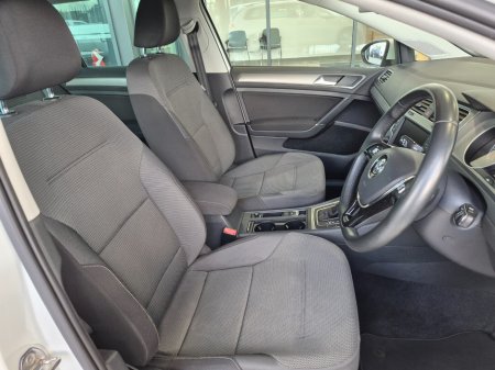 2015 Volkswagen Golf - photo 4