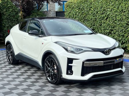 2020 Toyota C-HR - photo 15