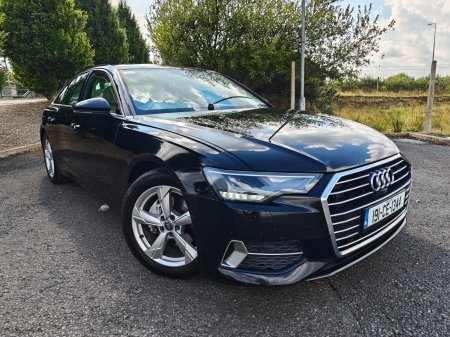 2019 Audi A6 - photo 2