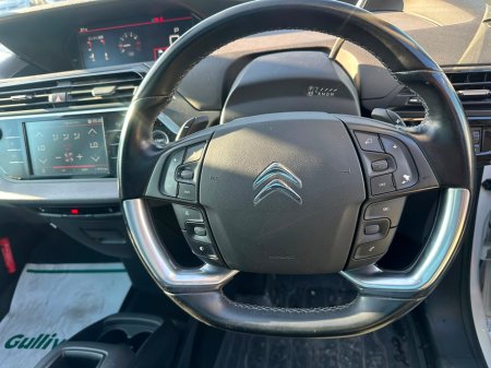2017 Citroen C4 Picasso - photo 14