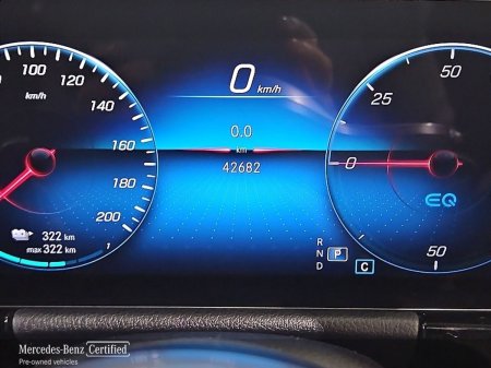 2024 Mercedes-Benz EQA - photo 13