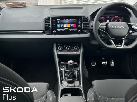 2026 Skoda Karoq - photo 2