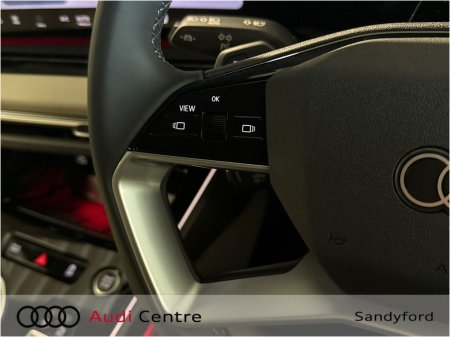 2026 Audi A6 - photo 17
