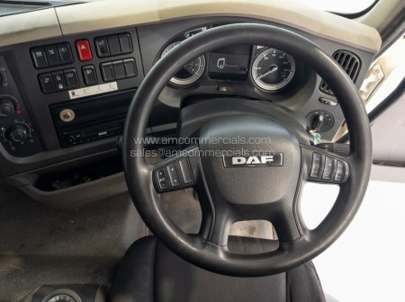 2020 DAF LF 230 - photo 24