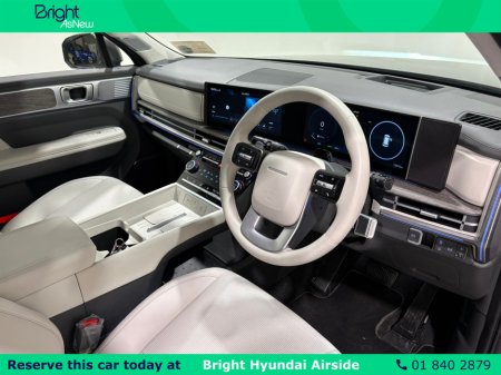 2024 Hyundai Santa Fe - photo 12
