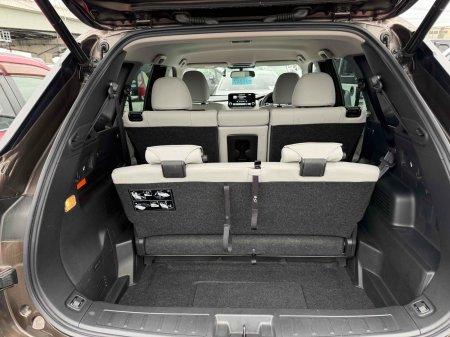 2022 Mitsubishi Outlander - photo 5