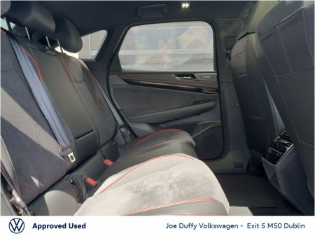2026 Volkswagen ID.7 - photo 22