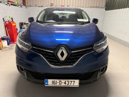 2016 Renault Kadjar - photo 3