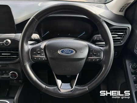 2023 Ford Focus - photo 16
