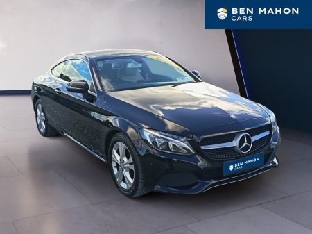 2016 Mercedes-Benz C-Class - photo 7