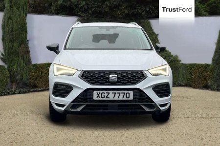 2022 SEAT Ateca - photo 6