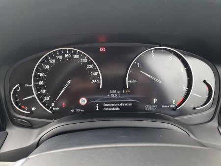 2019 BMW 3-Series - photo 9