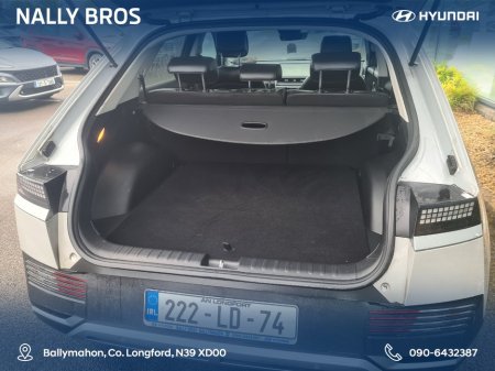 2022 Hyundai IONIQ 5 - photo 6