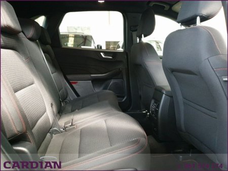 2023 Ford Kuga - photo 16