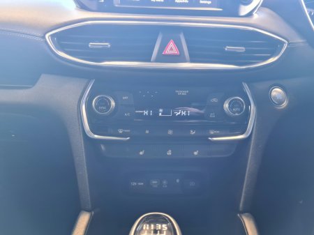2020 Hyundai Santa Fe - photo 12
