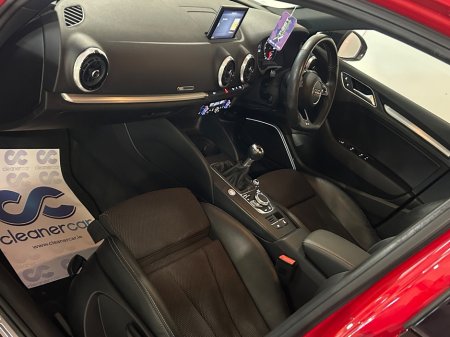 2019 Audi A3 - photo 17