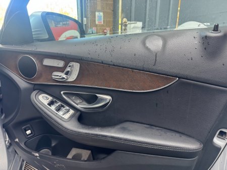 2019 Mercedes-Benz C-Class - photo 15