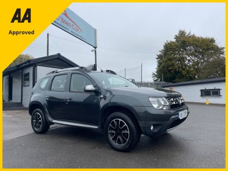 2018 Dacia Duster - photo 19