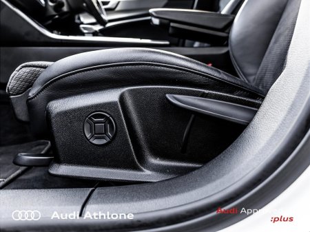 2024 Audi A6 - photo 19