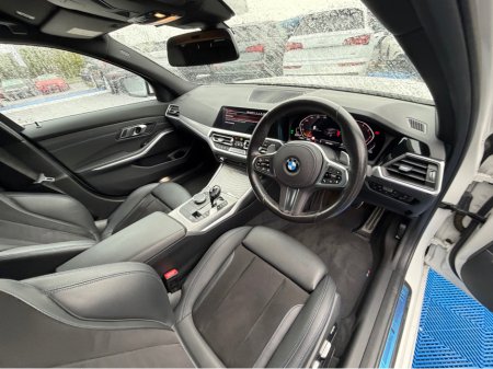 2020 BMW 3-Series - photo 16